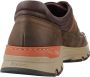Fluchos Stijlvolle Desert Veterschoenen voor Mannen Green Heren - Thumbnail 1