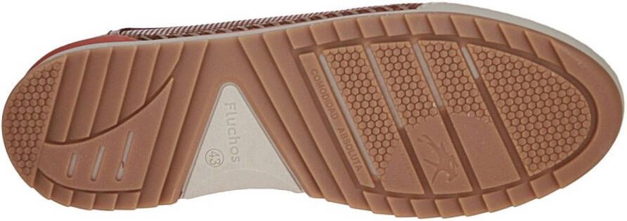 Fluchos Elder Cognac Schoen