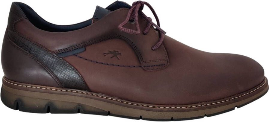 Fluchos F 0974 Lage Veterschoen