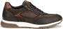 Fluchos Sneaker Louis F 1603 Groen - Thumbnail 1