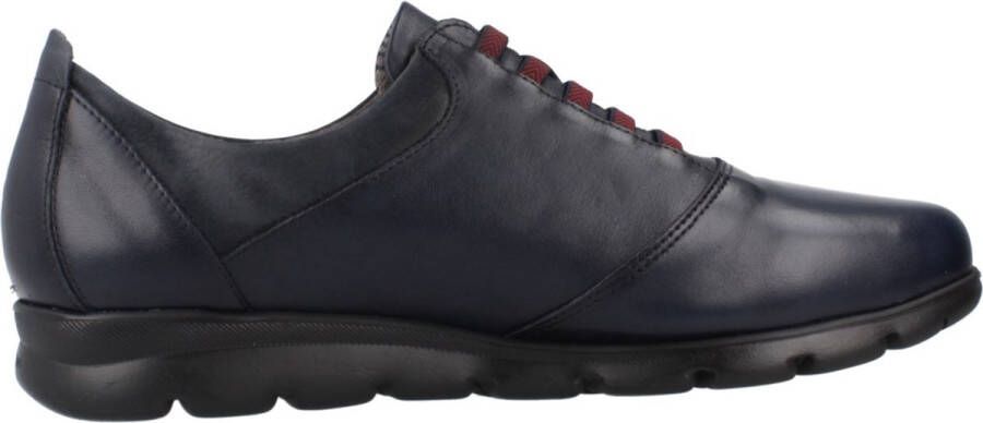 Fluchos Nette Schoenen F1181 HAVANA ESLA