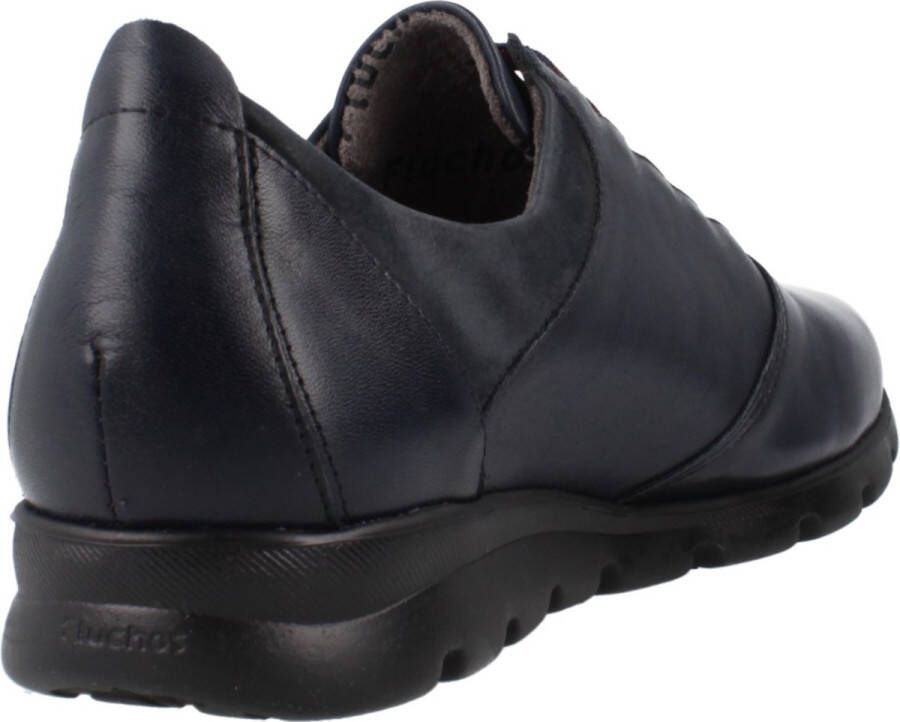 Fluchos Mocassins LEEGLOPERS SUSAN F0354