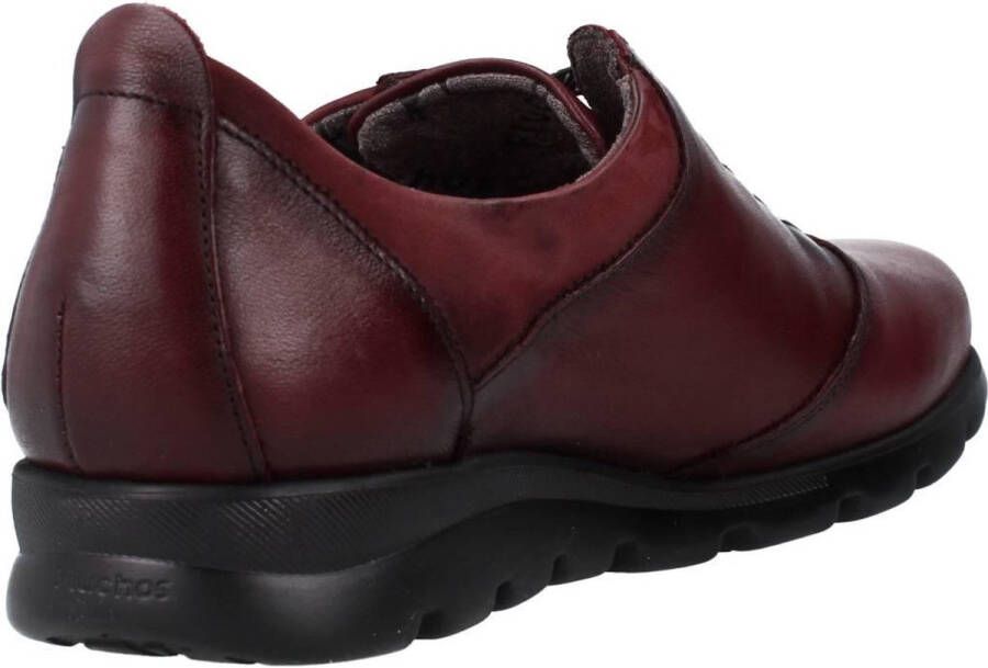 Fluchos Nette Schoenen F1181 HAVANA ESLA