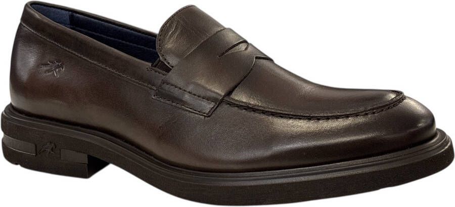 Fluchos F0633 Instapper bruin