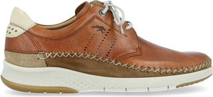 Fluchos Nette schoenen 0795-TORNADO-CUERO