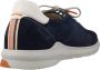 Fluchos Blauwe Casual Herensneakers - Thumbnail 10