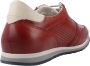 Fluchos Casual Stijl Sneakers Brown Heren - Thumbnail 1