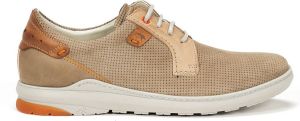 Fluchos F1197 Veterschoen beige