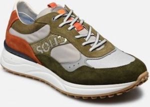 Fluchos F1282 Sneaker kaki