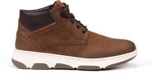 Fluchos Ankle Boots Bruin Heren