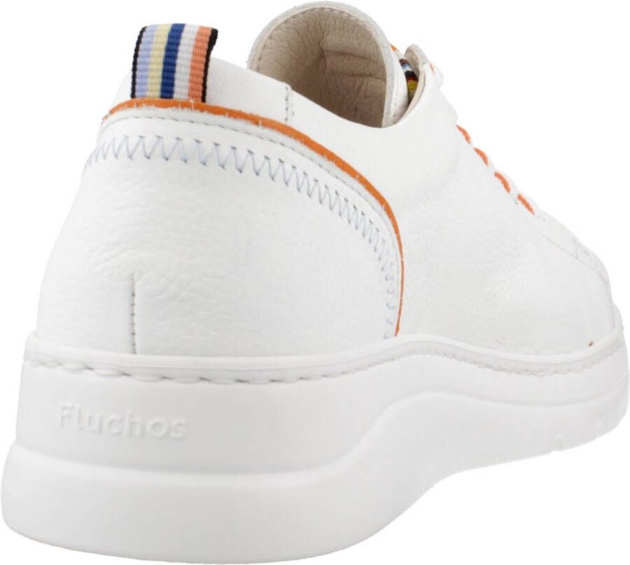 Fluchos Lage Sneakers FLUCHES INDISCHE SNEAKERS F1422