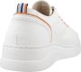 Fluchos Lage Sneakers FLUCHES INDISCHE SNEAKERS F1422 - Thumbnail 1