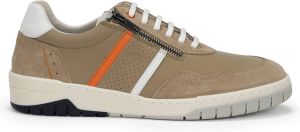 Fluchos F1434 Veterschoen taupe