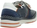 Fluchos low top sneakers Blauw Heren - Blauw