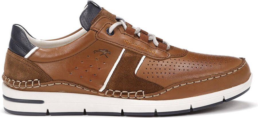 Fluchos Lage Sneakers SPORTIEVE YANNIC F1442