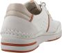 Fluchos low top sneakers Wit Heren - Thumbnail 1
