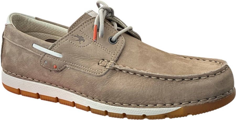 Fluchos F1448 Bootschoen taupe