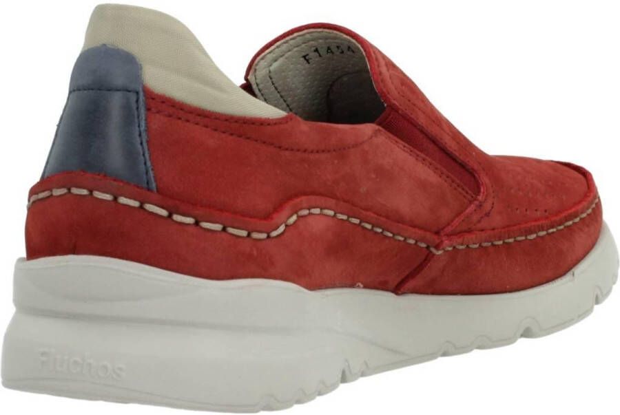 Fluchos Mocassins F1454