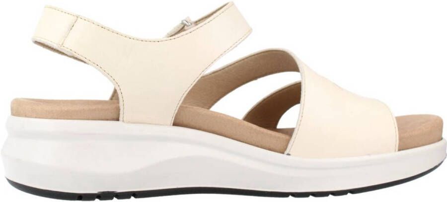 Fluchos Sandals Beige Dames