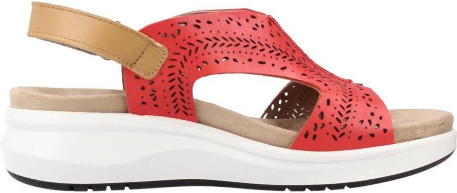 Fluchos Sandalen F1481