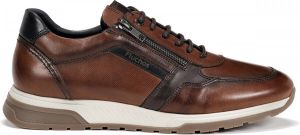 Fluchos F1600 Veterschoen bruin