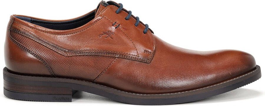Fluchos Lage Sneakers F1626 Theo herenschoenen
