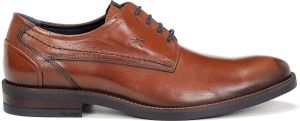 Fluchos F1629 Veterschoen cognac