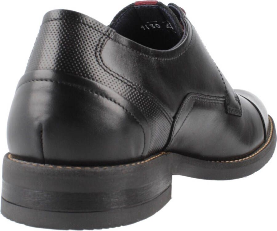 Fluchos F1630 Zwart