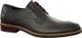 Fluchos F1631 Veterschoen blauw - Thumbnail 1