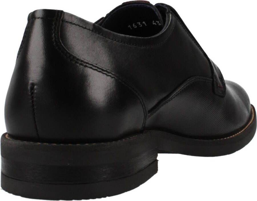 Fluchos F1631 Zwart