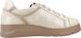 Fluchos Lage Sneakers Damessneakers van f1666 bubbels - Thumbnail 1