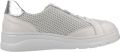 Fluchos Lage Sneakers POMPAS - Wit