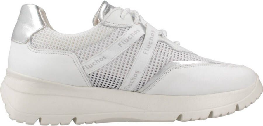 Fluchos F1683 Wit