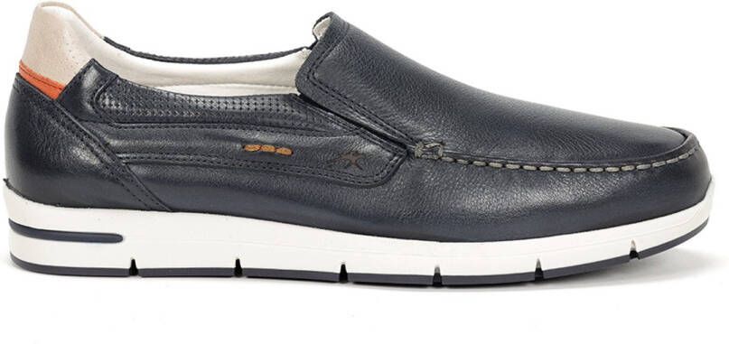 Fluchos F1696 Instapper blauw