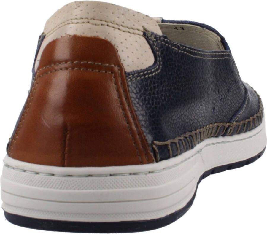 Fluchos Shoes Blue Heren