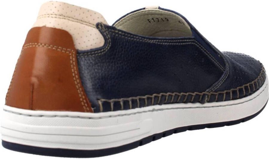 Fluchos Nette schoenen F1719