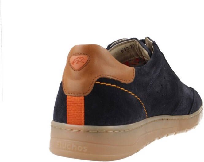 Fluchos F1723 Blauw