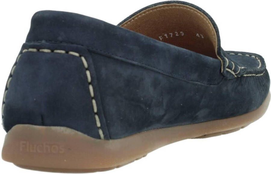 Fluchos F1729 Blauw