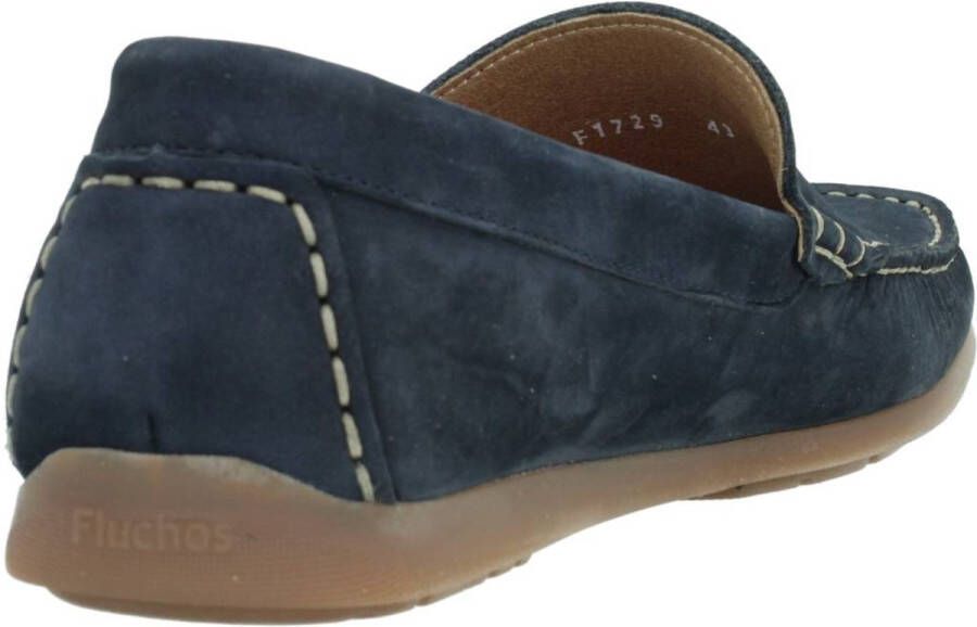 Fluchos F1729 Blauw