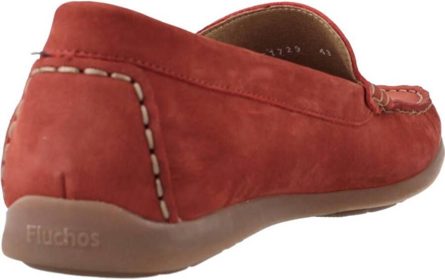 Fluchos Mocassins F1729