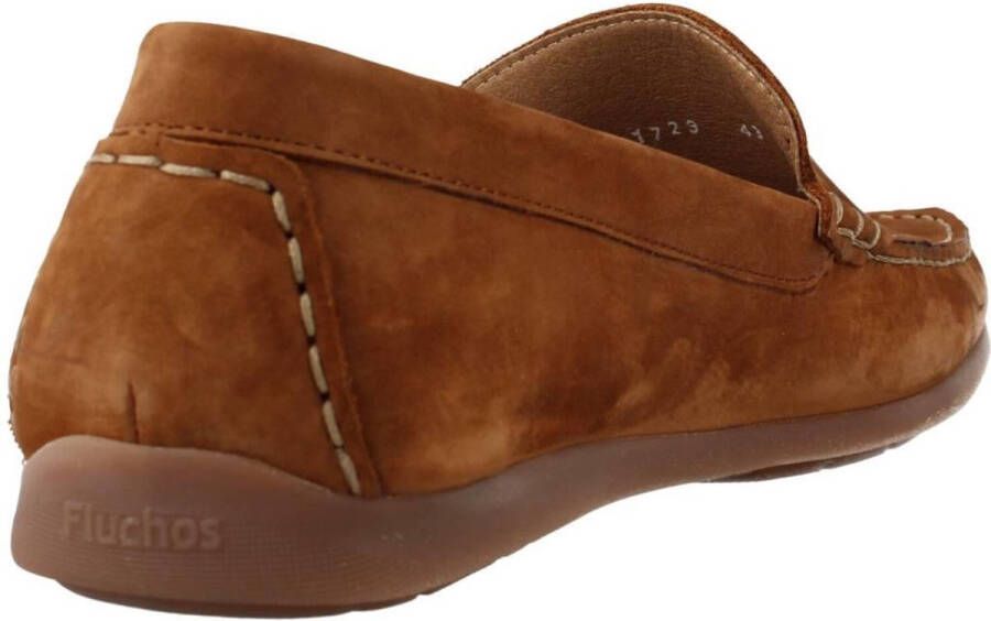 Fluchos Mocassins F1729