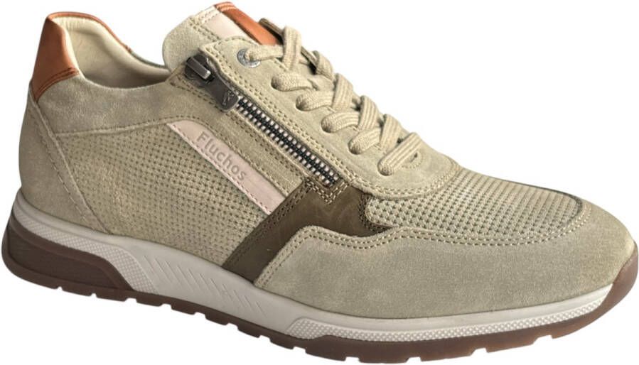 Fluchos F1750 Veterschoen kaki