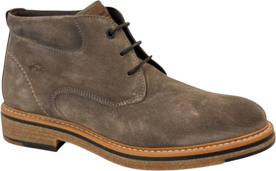 Fluchos F1816 Bottine taupe