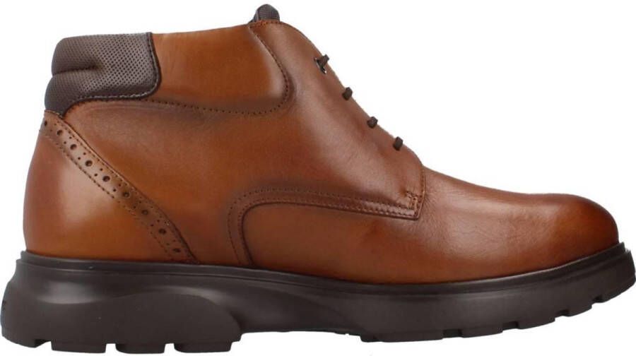 Fluchos Lace-up Boots Brown Heren