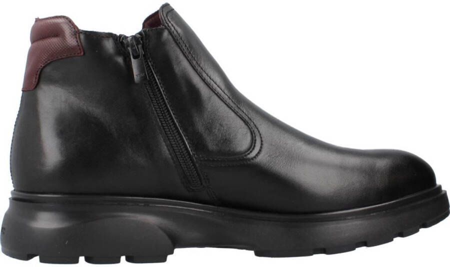 Fluchos F1852 Zwart