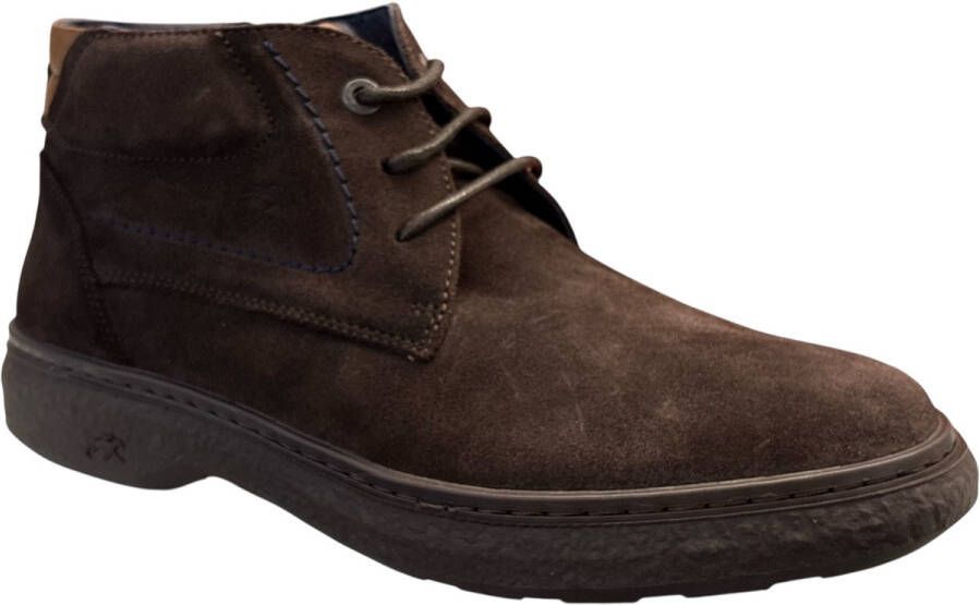 Fluchos F1878 Bottine bruin