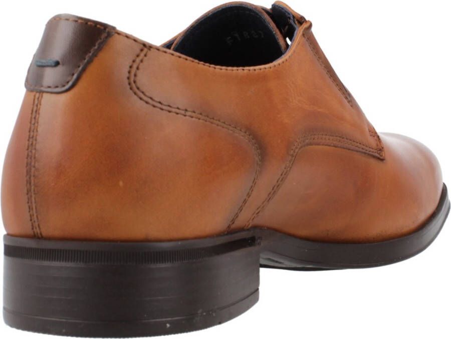 Fluchos Werkschoenen SCHOENEN F1887