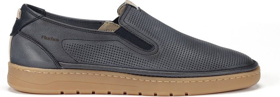 Fluchos Mocassins MOCCASIN LEO F1946