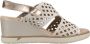 Fluchos Sandalen met sleehak F1972 - Thumbnail 1