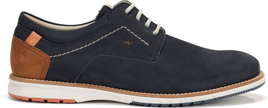Fluchos Lage Sneakers F1978 Taylor Herenschoenen